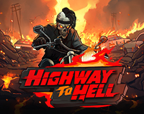 Highway to Hell Highway to Hell
