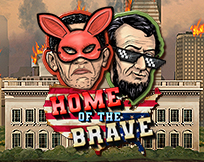 Home of the Brave Home of the Brave