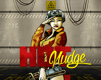Hot Nudge Hot Nudge