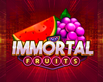 Immortal Fruits Immortal Fruits
