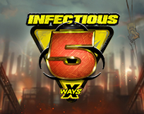 Infectious 5 xWays Infectious 5 xWays