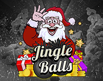 Jingle Balls Jingle Balls