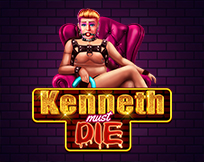 Kenneth Must Die Kenneth Must Die