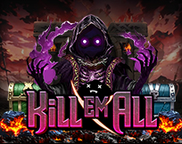 Kill Em All Kill Em All