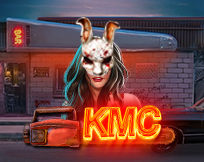 Kiss My Chainsaw Kiss My Chainsaw