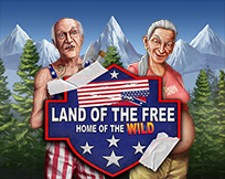 Land Of The Free Land Of The Free