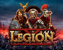Legion X Legion X