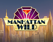 Manhattan Goes Wild Manhattan Goes Wild