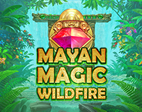 Mayan Magic Wildfire Mayan Magic Wildfire
