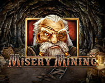 Misery Mining Misery Mining