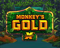 Monkey's Gold xPays Monkey's Gold xPays