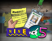 Nine to Five Nine to Five