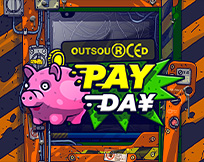 Outsourced Payday Outsourced Payday