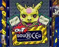 Outsourced Outsourced