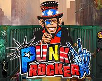 Punk Rocker 2 Punk Rocker 2