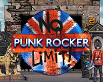 Punk Rocker Punk Rocker
