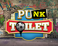 Punk Toilet Punk Toilet