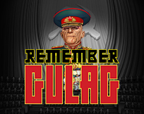 Remember Gulag Remember Gulag