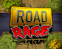 Road Rage Road Rage