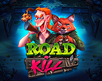 Roadkill Roadkill