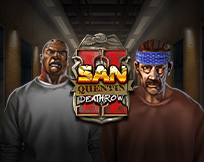 San Quentin 2: Death Row San Quentin 2: Death Row