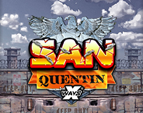 San Quentin xWays San Quentin xWays