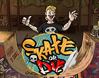Skate or Die Skate or Die