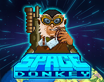 Space Donkey Space Donkey