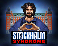 Stockholm Syndrome Stockholm Syndrome