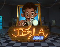 Tesla Jolt Tesla Jolt