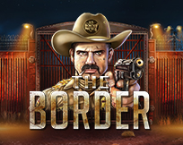 The Border The Border