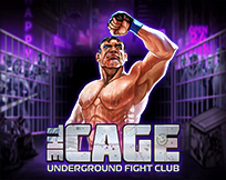 The Cage The Cage