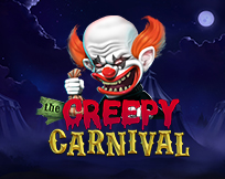 The Creepy Carnival The Creepy Carnival