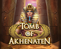 Tomb Of Akhenaten Tomb Of Akhenaten