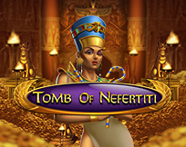 Tomb Of Nefertiti Tomb Of Nefertiti