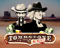 Tombstone: No Mercy Tombstone: No Mercy