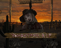 Tombstone Rip Tombstone Rip