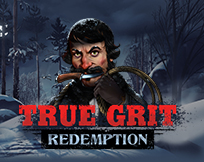 True Grit Redemption True Grit Redemption