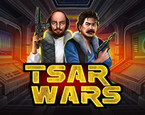 Tsar Wars Tsar Wars