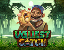 Ugliest Catch Ugliest Catch