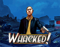 Whacked! Whacked!