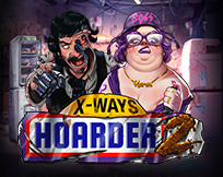 xWays Hoarder 2 xWays Hoarder 2