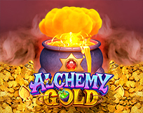 Alchemy Gold Alchemy Gold