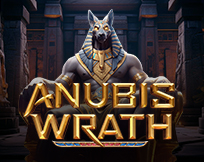 Anubis Wrath Anubis Wrath
