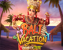 Bali Vacation Bali Vacation