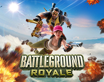 Battleground Royale Battleground Royale