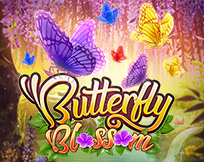 Butterfly Blossom Butterfly Blossom