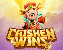 Caishen Wins Caishen Wins