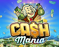 Cash Mania Cash Mania