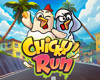 Chicky Run Chicky Run